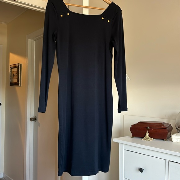 Lauren Ralph Lauren Dress - Picture 1 of 4